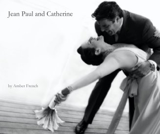 Catherine and Jean Paul book cover
