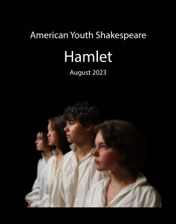 Hamlet 2023 book cover