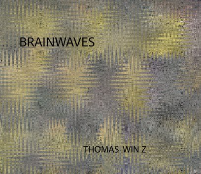 Brain Waves book cover