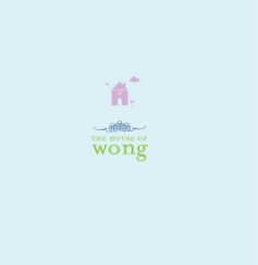 The House of Wong book cover