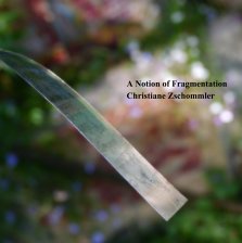 A Notion Of Fragmentation book cover
