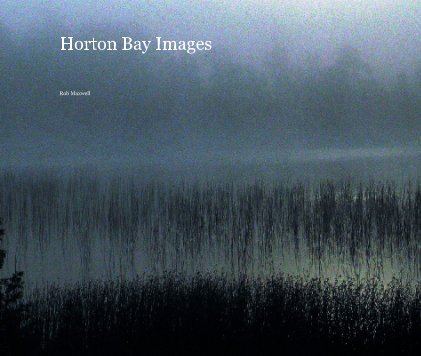 Horton Bay Images book cover