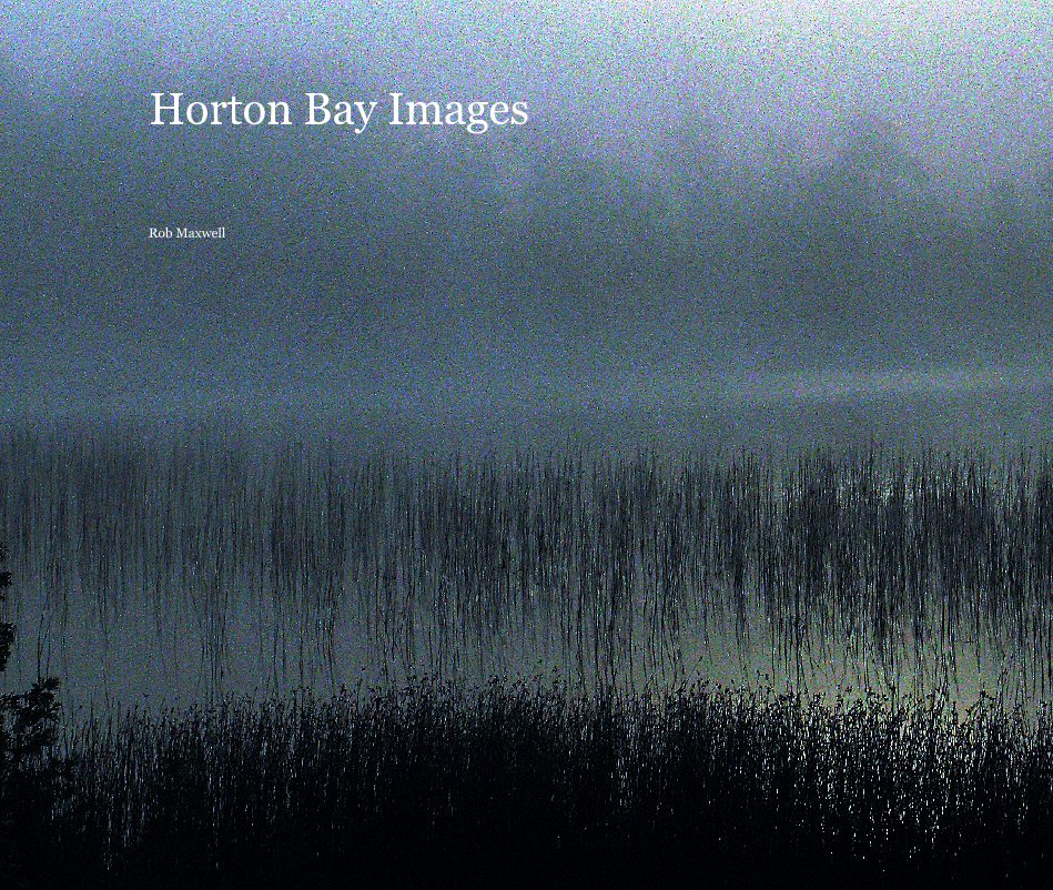 Bekijk Horton Bay Images op Rob Maxwell