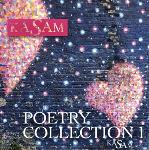 View Poetry Collection 1 by kaSam