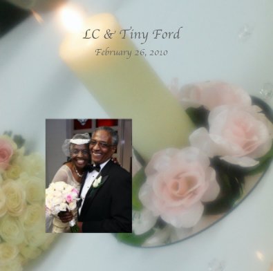 LC & Tiny Ford February 26, 2010 book cover