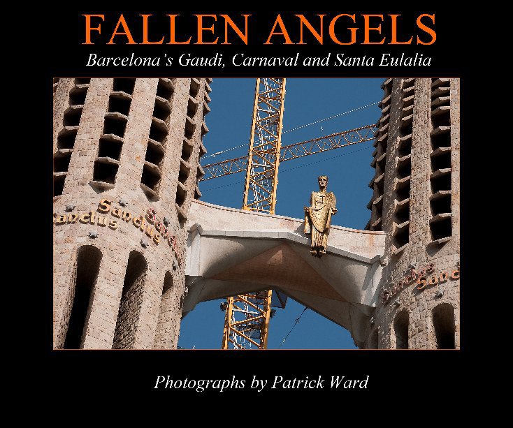 View FALLEN ANGELS by Patrick Ward