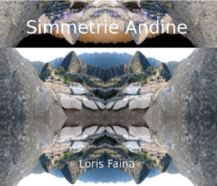 Simmetrie Andine book cover