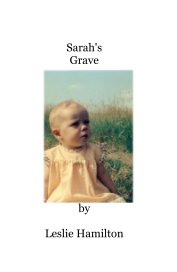 Sarah's Grave book cover