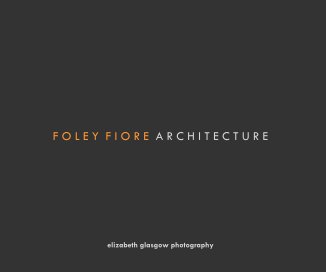 Foley Fiore Architecture book cover