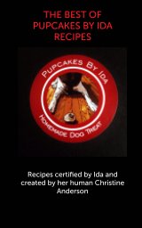 The Best of Pupcakes By Ida Recipes book cover