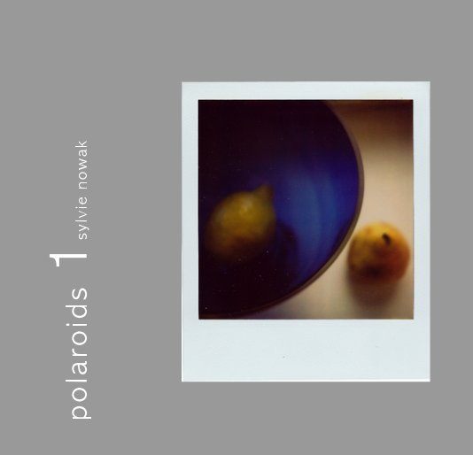 View polaroids 1 sylvie nowak by S_N_N