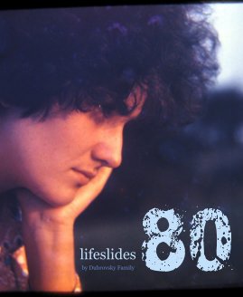lifeslides book cover