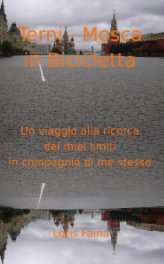 Terni - Mosca in Bicicletta book cover