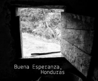 Buena Esperanza, Honduras book cover