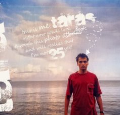 TARAS book cover