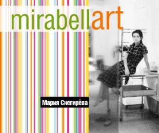 mirabellart book cover