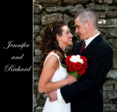 Jennifer and Richard book cover