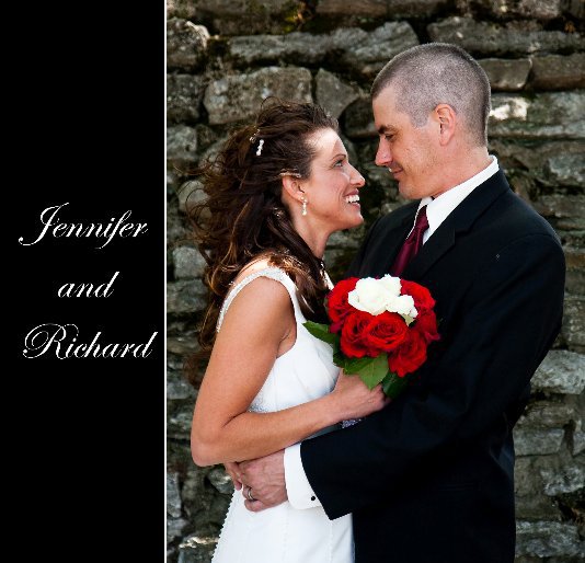 Ver Jennifer and Richard por Thomas Bartler