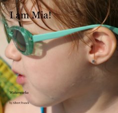 I am Mia! book cover
