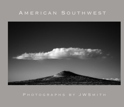 American Southwes book cover