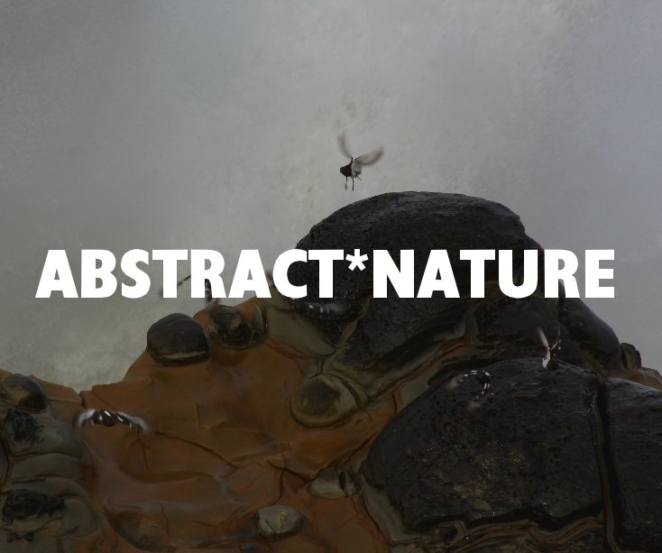 View ABSTRACT*NATURE by Nicholas Thor Martin
