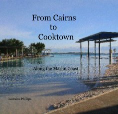 From Cairns to Cooktown book cover