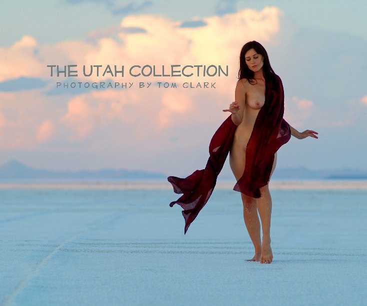View The Utah Collection by Tom Clark