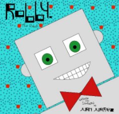 Robby book cover