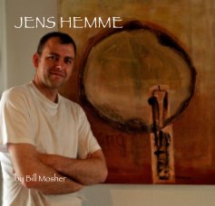 JENS HEMME book cover