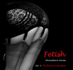 Fetish Miniature Series Vol 1: The Devil is in the Detail book cover