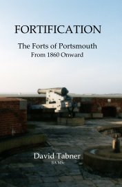 Fortification book cover