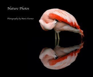 Nature Photos book cover