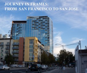 Journey in Frames book cover