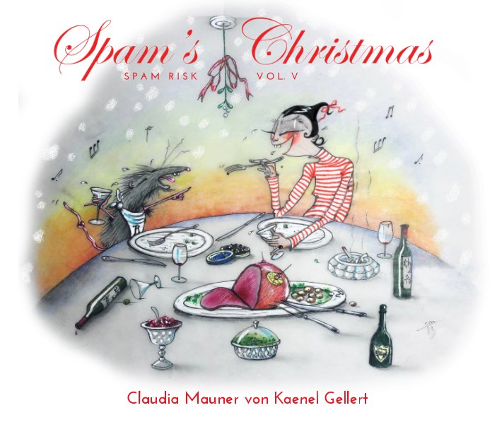 Ver Spam's Christmas por C. Mauner von Kaenel Gellert