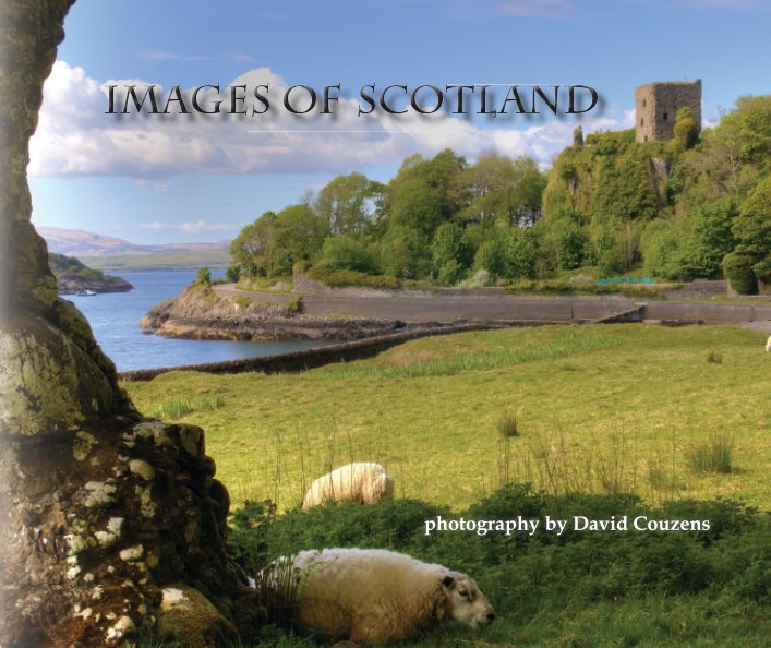 View Images of Scotland by David Couzens
