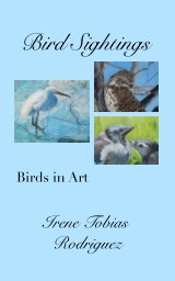 Bird Sightings book cover