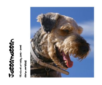 The King of Terriers book cover