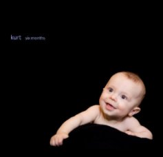 Kurt book cover