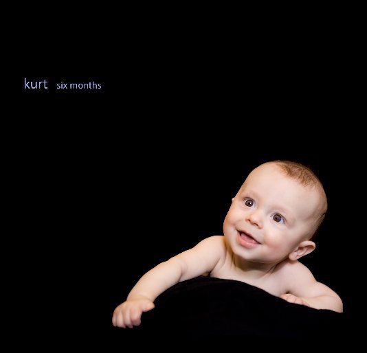 View Kurt by Amy Kotha