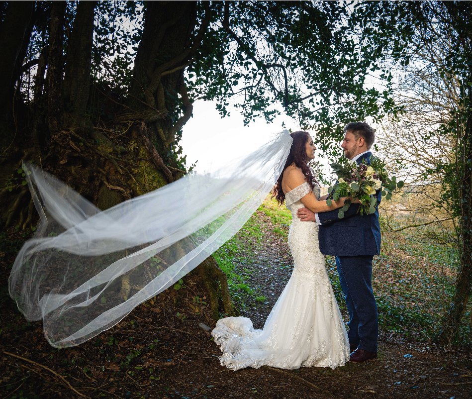 View Leanne and Dan by Alchemy Photography