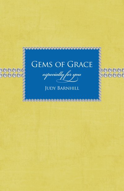 Ver Gems of Grace por Judy Barnhill