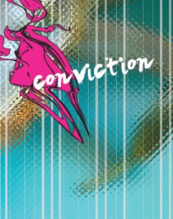 conviction book cover