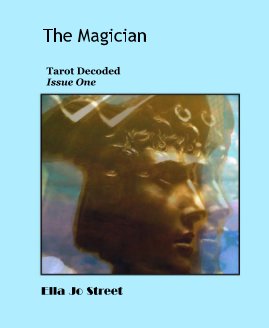 The Magician book cover