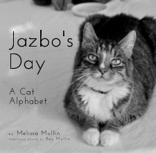 Jazbo's Day book cover