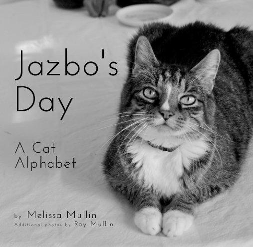 View Jazbo's Day by Melissa Mullin