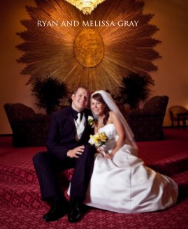 ryan and melissa gray book cover