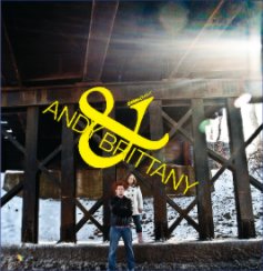 Andy&Brittany book cover