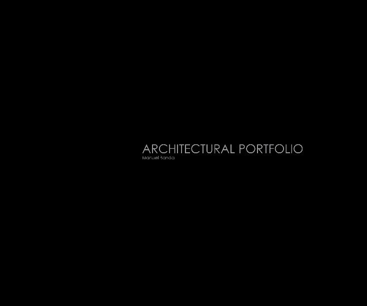 Ver Architectural Portfolio por Manuel Banda