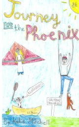 Journey for the Phoenix book cover