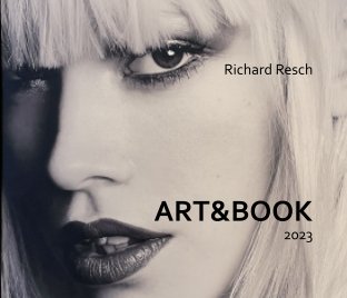 ArtBook 2023 book cover